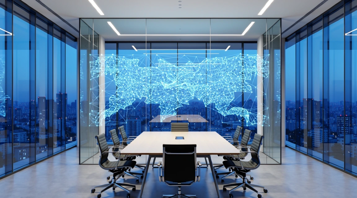 AegisTrace Logic operational environment