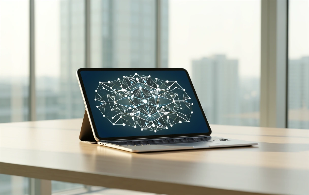 Professional consulting environment