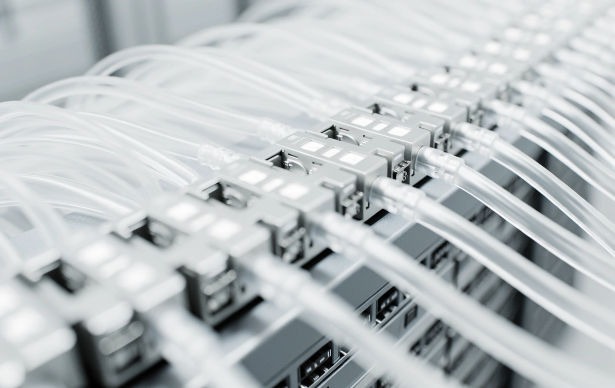 Technical data infrastructure