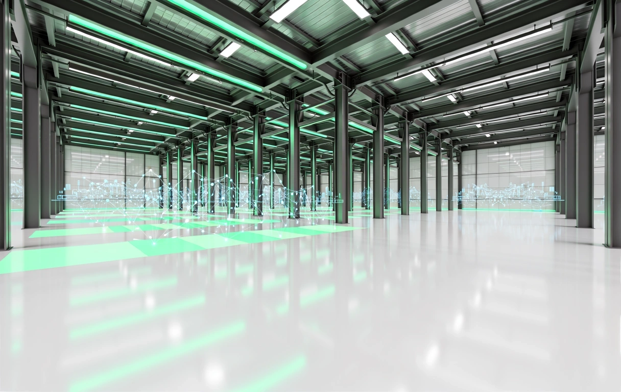 Structural systems corridor