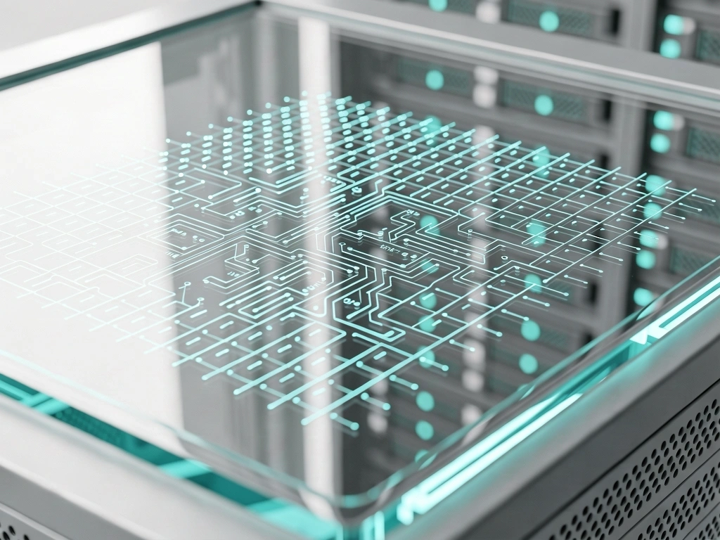 Intelligence Control Interface