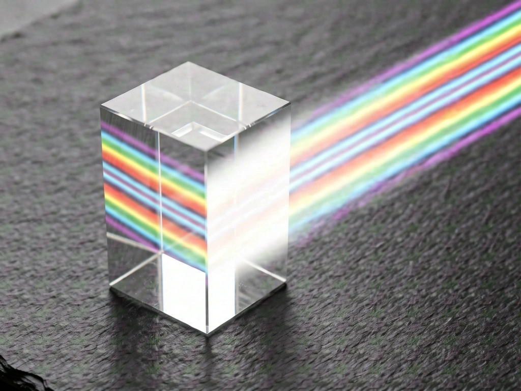Precision Light Diffraction