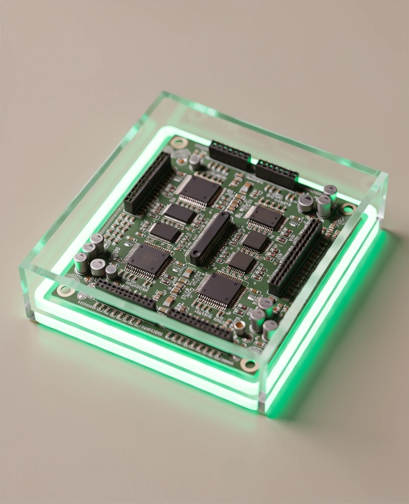 AegisTrace Logic Data Infrastructure