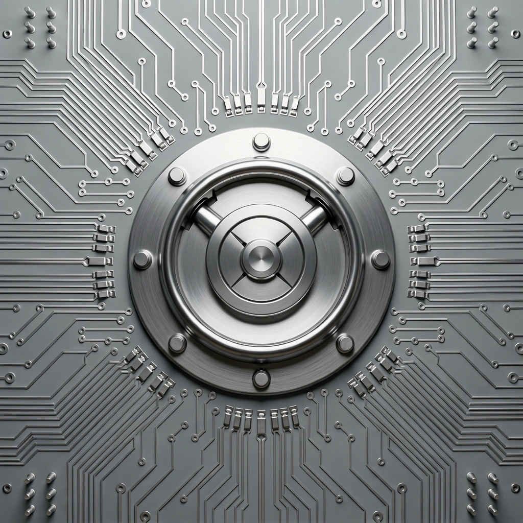 System Integrity Visualization